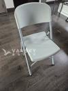28把商用折叠椅